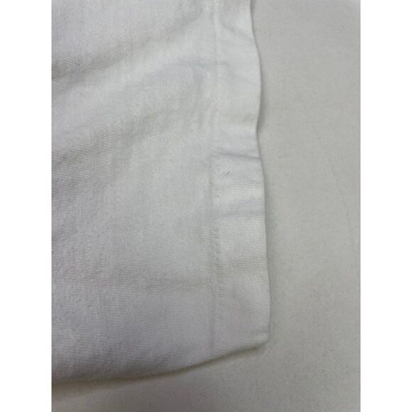 VINTAGE New World Order Transformation T-shirt Women Medium 90s Single Stitch - Picture 5 of 9